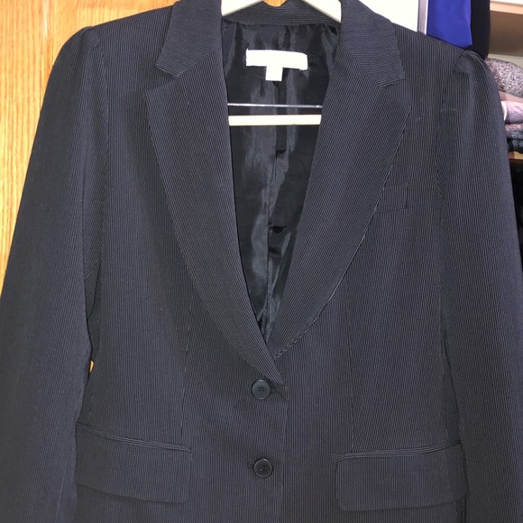Suit coat - Picture 5 of 7